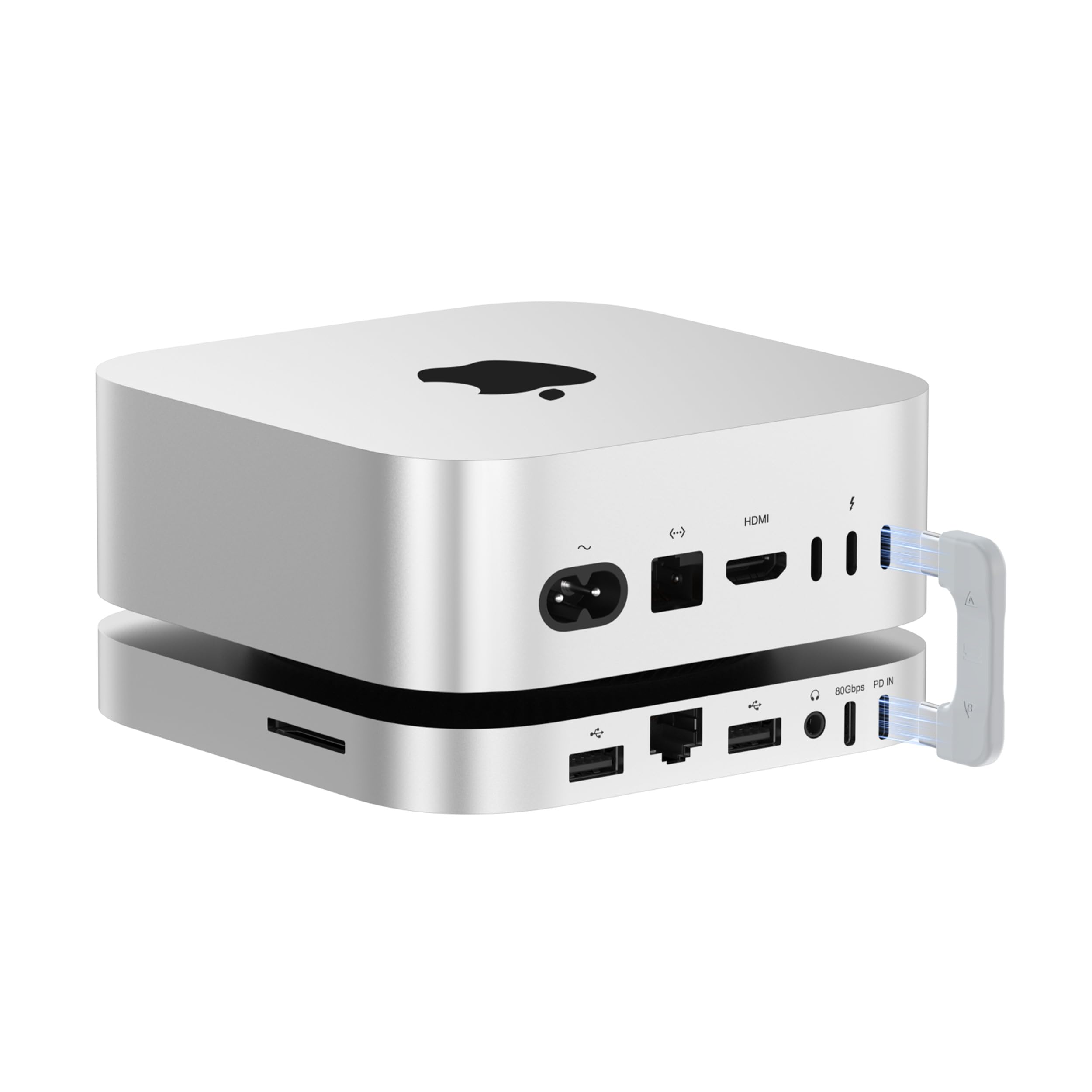 【美品・値下げ不可】Apple M4 Pro Mac mini The Most Cost-Effective Apple Product Ever: Mac Mini M4 and M4 Pro wit